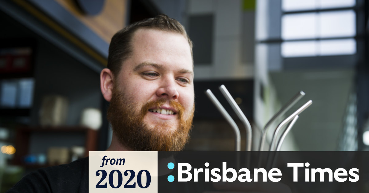 How more than 1500 Queenslanders feel about plastic straw ban